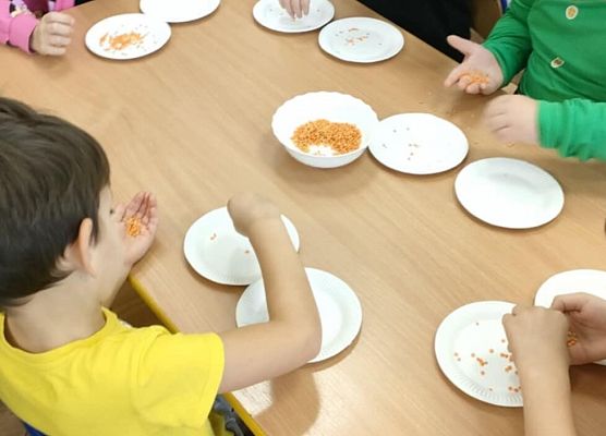 Międzynarodowy Dzień Postaci z Bajek grafika