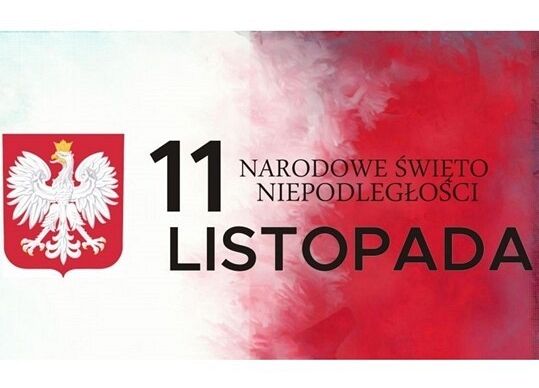 Narodowe Święto Niepodległości grafika