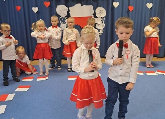 Narodowe Święto Niepodległości grafika