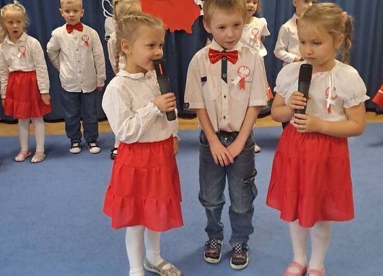 Narodowe Święto Niepodległości grafika