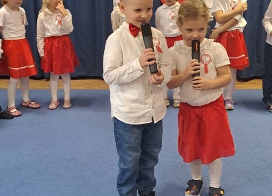 Narodowe Święto Niepodległości grafika