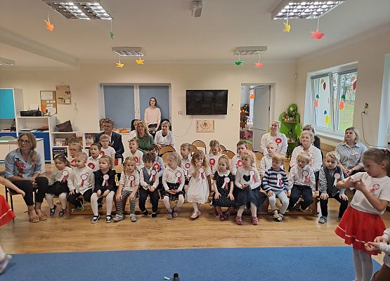 Narodowe Święto Niepodległości grafika