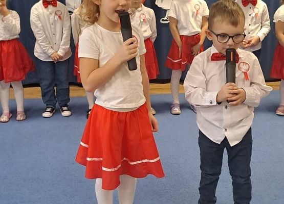 Narodowe Święto Niepodległości grafika