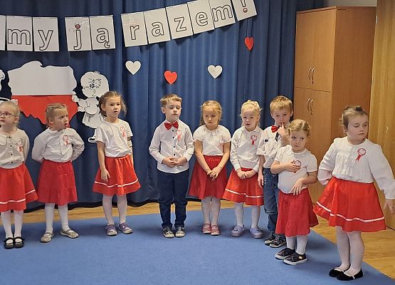 Narodowe Święto Niepodległości grafika