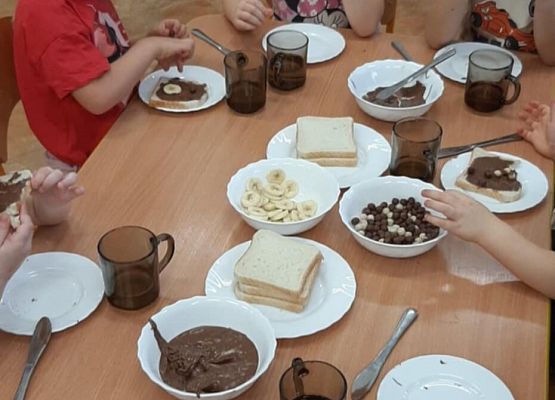 Dzień Pluszowego Misia grafika