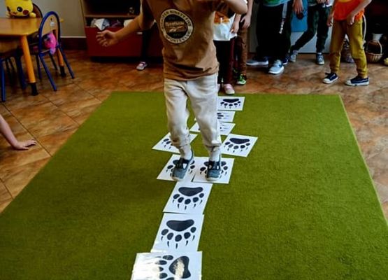 Dzień Pluszowego Misia grafika