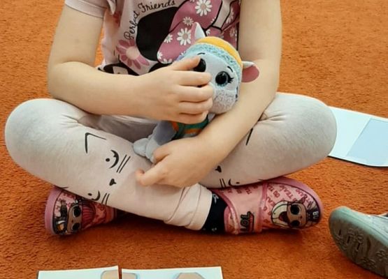 Dzień Pluszowego Misia grafika