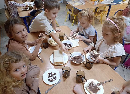 Dzień Pluszowego Misia grafika