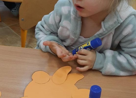 Dzień Pluszowego Misia grafika