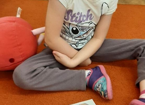 Dzień Pluszowego Misia grafika