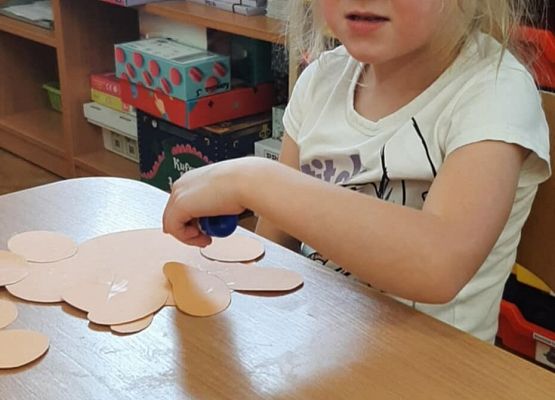 Dzień Pluszowego Misia grafika