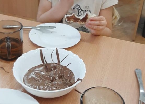 Dzień Pluszowego Misia grafika