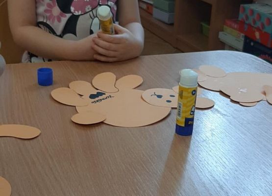 Dzień Pluszowego Misia grafika