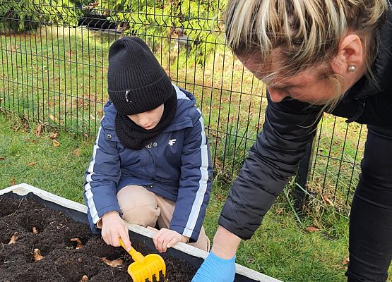 Pola Nadziei grafika