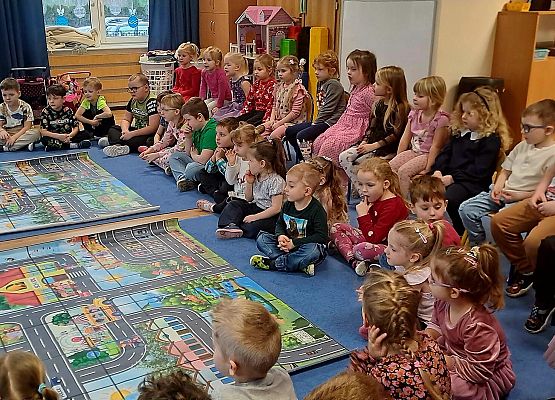 Warsztaty z robotyki grafika