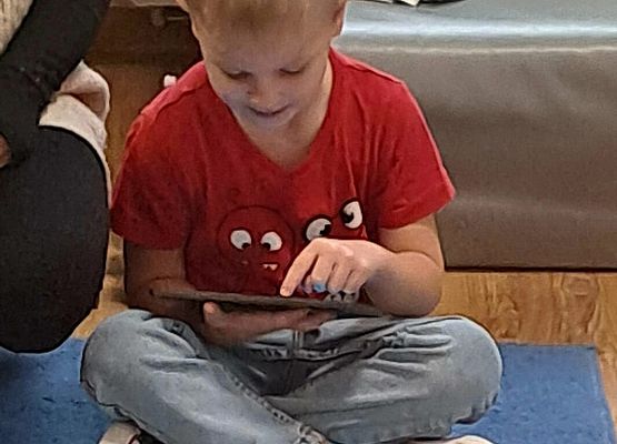 Warsztaty z robotyki grafika