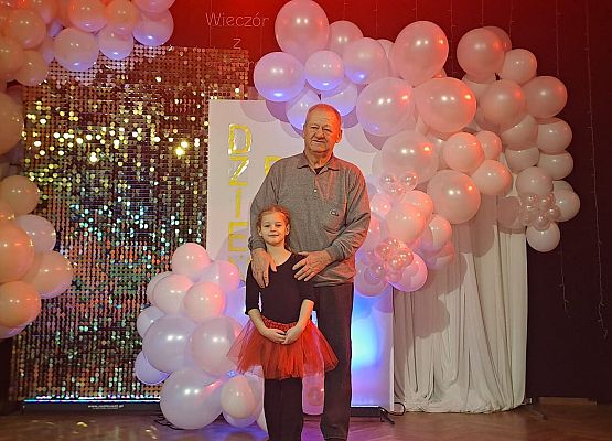 Dzień Babci i Dziadka grafika