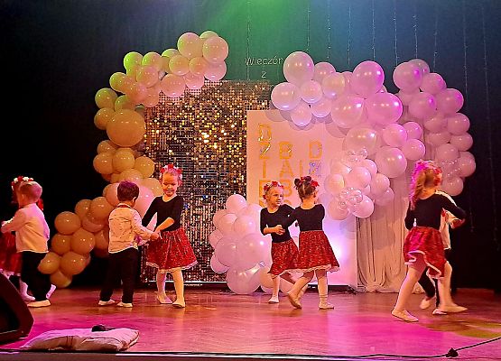 Dzień Babci i Dziadka grafika