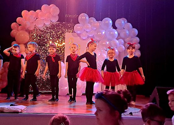 Dzień Babci i Dziadka grafika