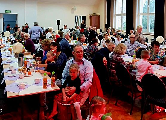 Dzień Babci i Dziadka grafika