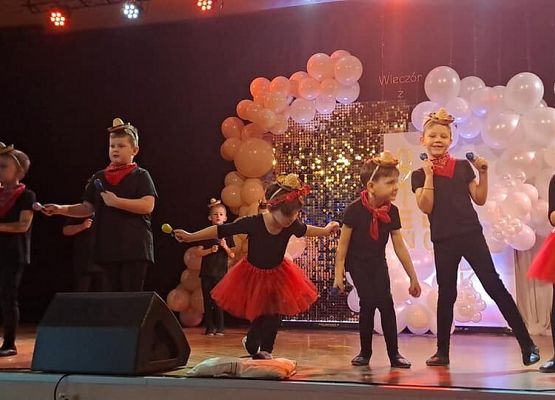 Dzień Babci i Dziadka grafika