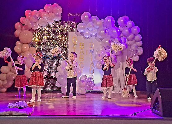 Dzień Babci i Dziadka grafika