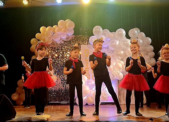 Dzień Babci i Dziadka grafika