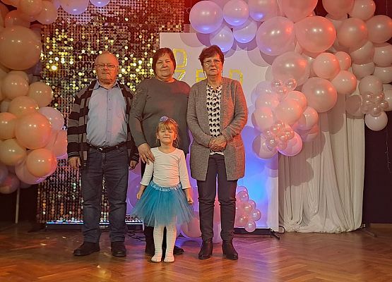 Dzień Babci i Dziadka grafika