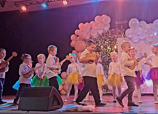 Dzień Babci i Dziadka grafika