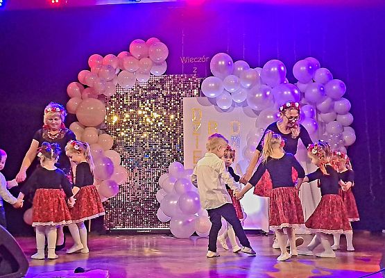 Dzień Babci i Dziadka grafika