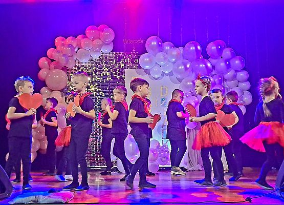 Dzień Babci i Dziadka grafika