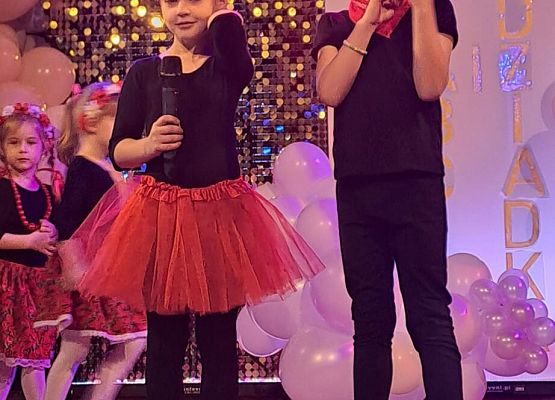 Dzień Babci i Dziadka grafika