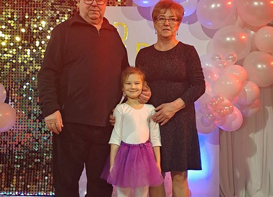 Dzień Babci i Dziadka grafika