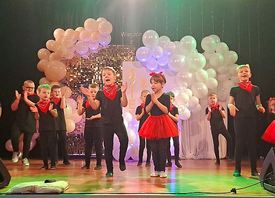 Dzień Babci i Dziadka grafika