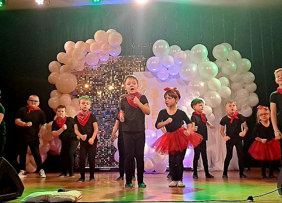 Dzień Babci i Dziadka grafika