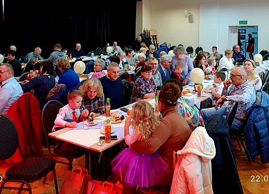 Dzień Babci i Dziadka grafika