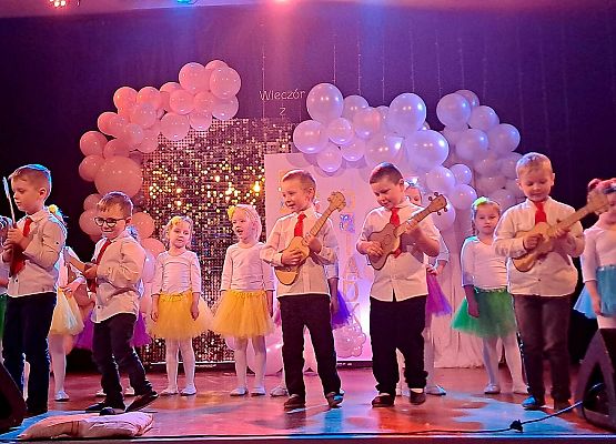 Dzień Babci i Dziadka grafika