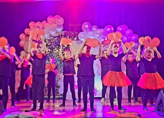 Dzień Babci i Dziadka grafika