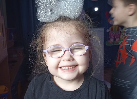 Bal karnawałowy grafika