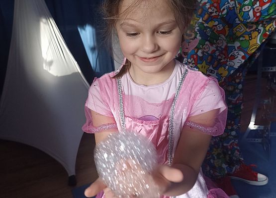 Bal karnawałowy grafika