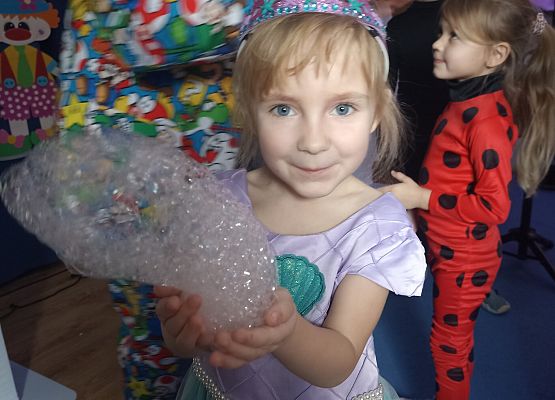 Bal karnawałowy grafika