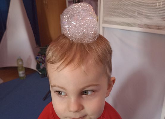 Bal karnawałowy grafika