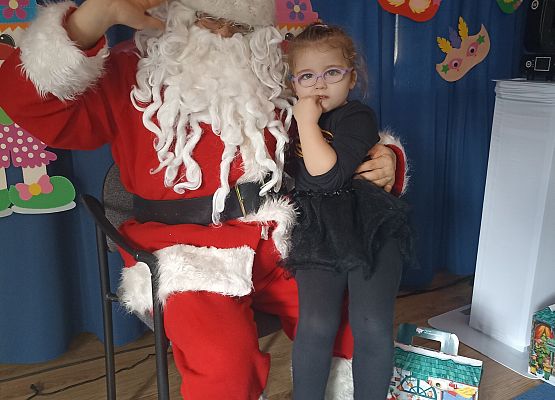 Bal karnawałowy grafika