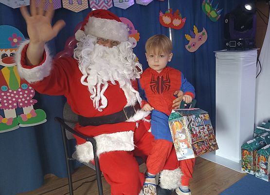 Bal karnawałowy grafika