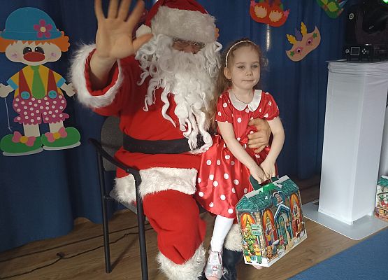 Bal karnawałowy grafika