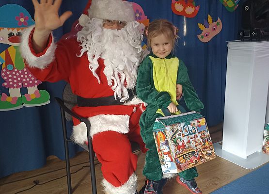 Bal karnawałowy grafika