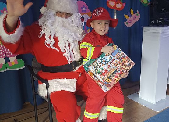 Bal karnawałowy grafika