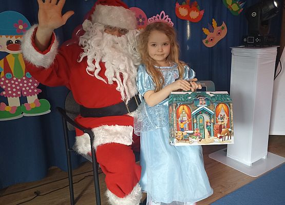 Bal karnawałowy grafika