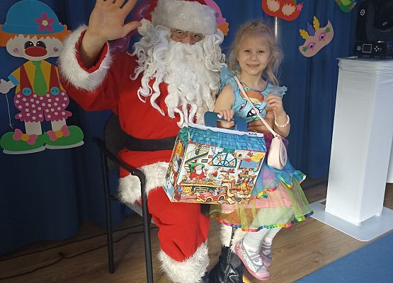 Bal karnawałowy grafika