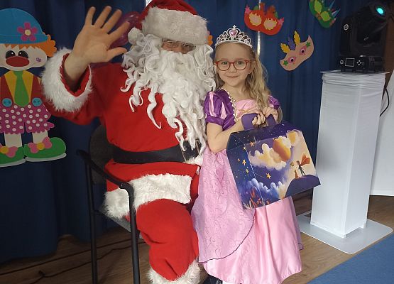 Bal karnawałowy grafika